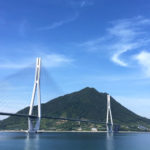 「しまなみ海道」 満喫の旅 その6 「大三島」