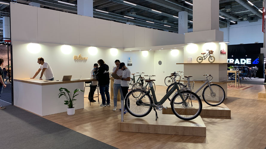 タルタルーガ自転車EUROBIKE2024