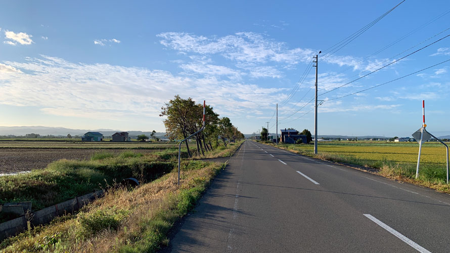 タルタルーガ自転車そらちグルメフォンド2024