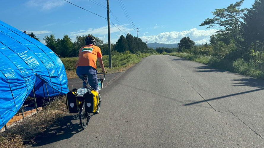 タルタルーガ自転車そらちグルメフォンド2024