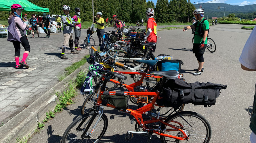 タルタルーガ自転車そらちグルメフォンド2024