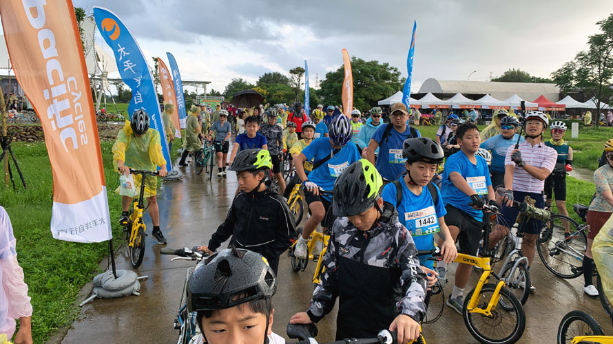 PacificCyclesFamilyDay2024