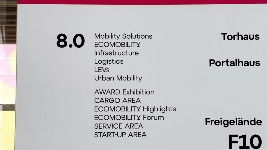 タルタルーガ自転車EUROBIKE2025