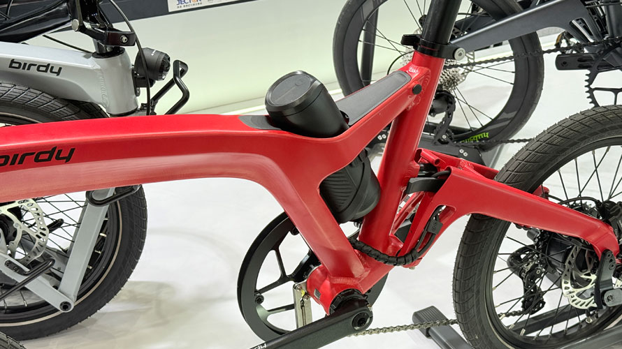 タルタルーガ自転車TAIPEICYCLE2026